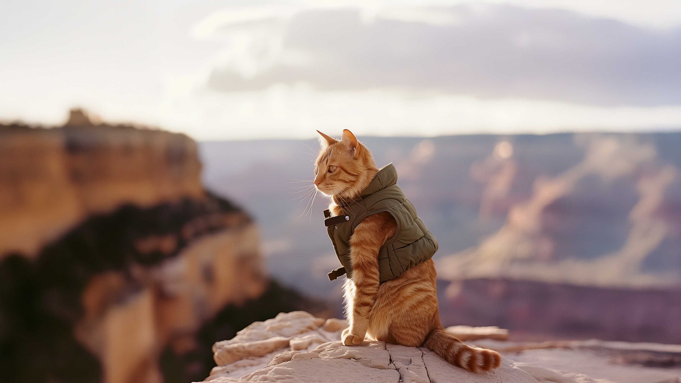 Lyypet pet supplies hero image
